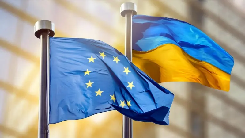 EU khẳng định ủng hộ Kiev trước thềm cuộc gặp Ukraine - Mỹ